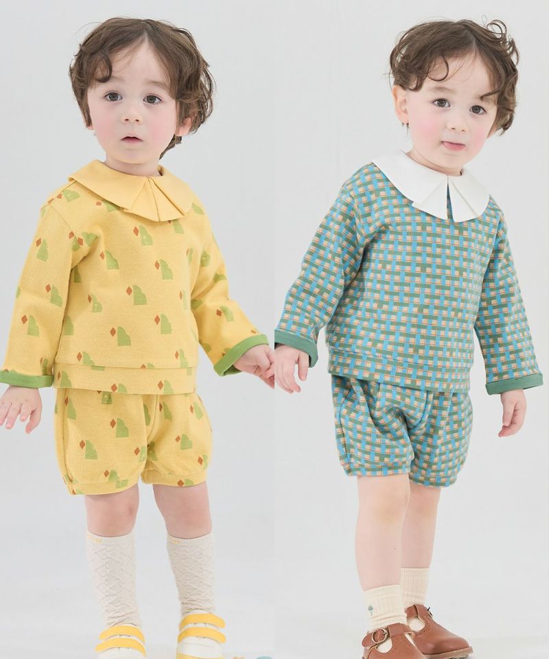子供服おまとめセット 楽天市場】キッズ セットアップ 子供服 おしゃれ 韓国風 春夏