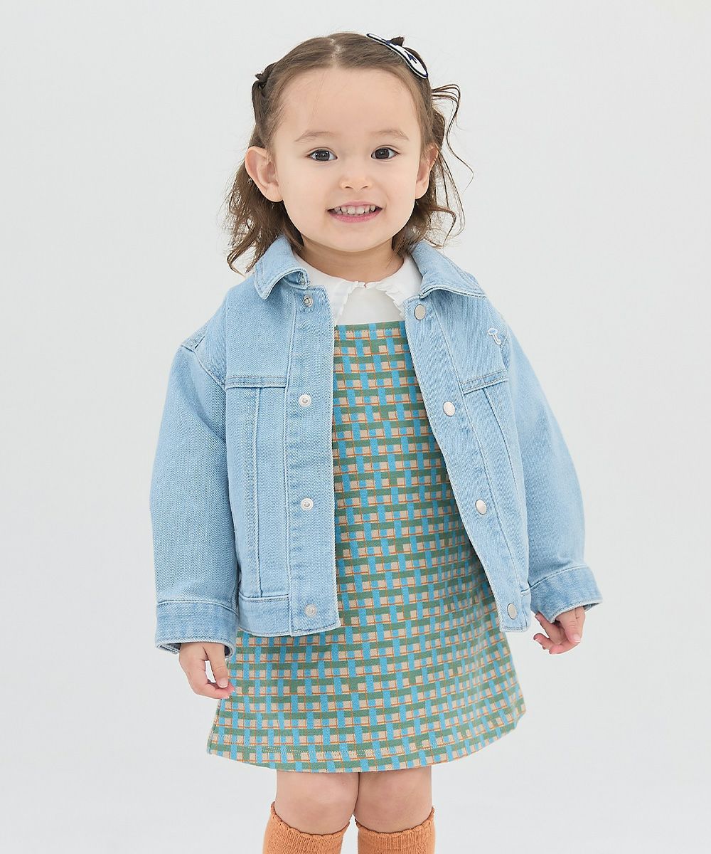 コーディネートイメージ