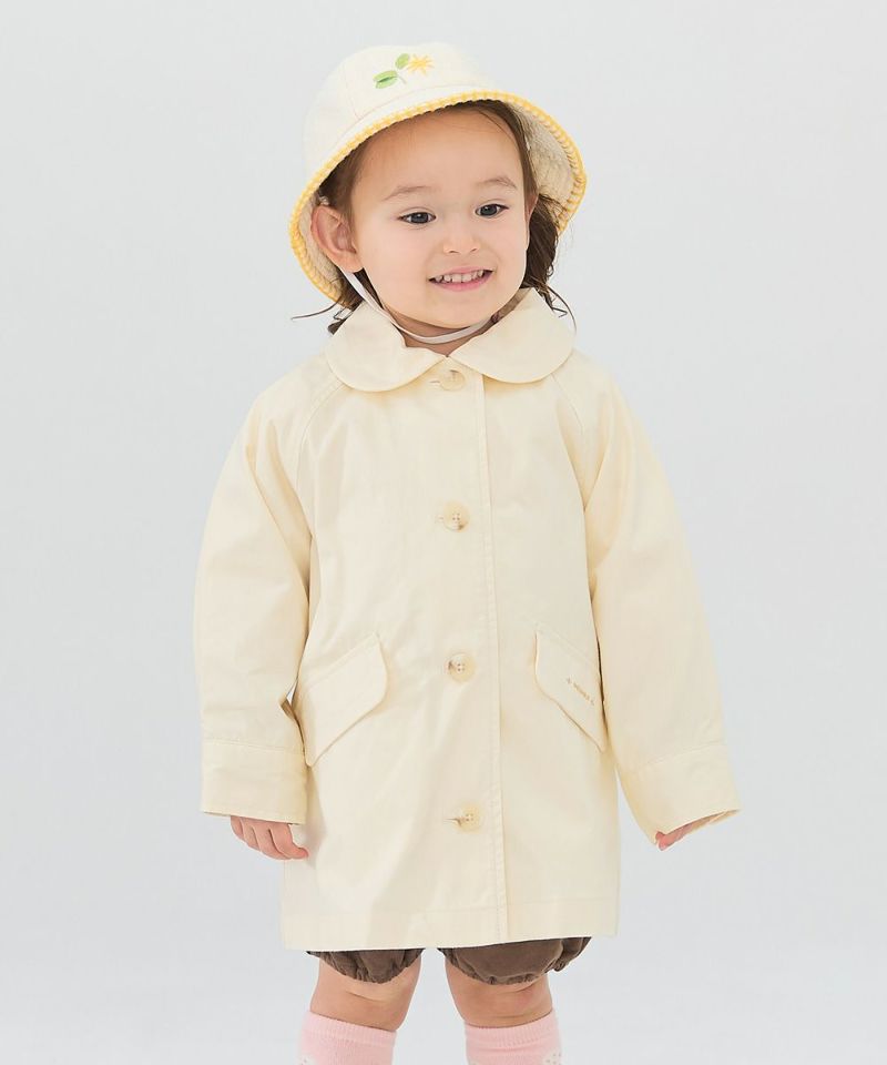 モデル身長：88cm　着用サイズ：100