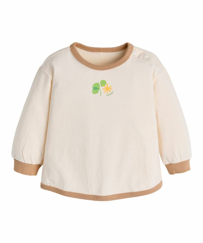 トップス muni Slip-On Exhaust Set with 8-inch Round Carbon Fiber Mufflers for ZX