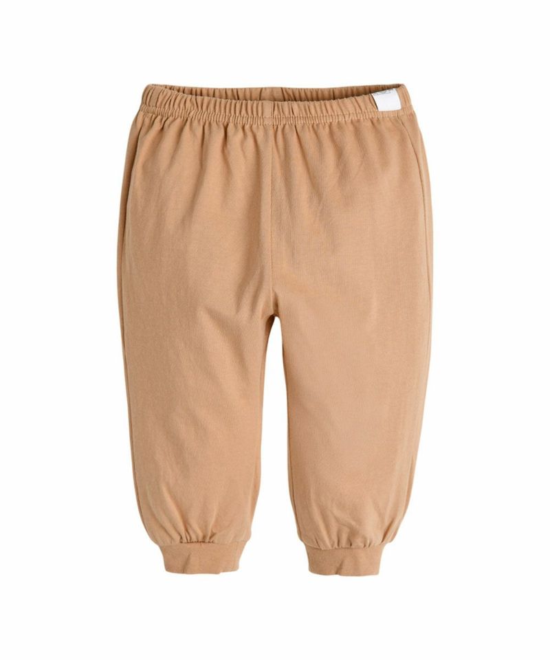 トップス muni フロントタックリブニットトップス | 小柄・低身長女性向け