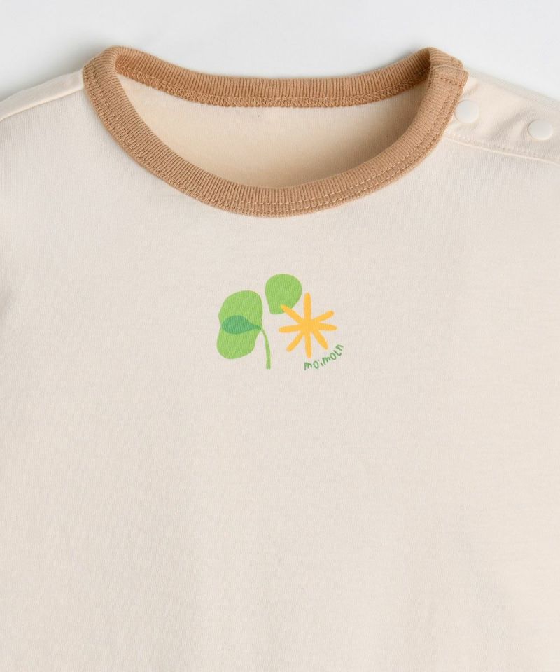 ルームウェア】ポニーワンポイントトップス＆パンツ | おしゃれな子供