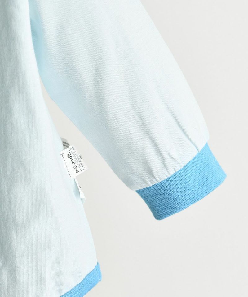 ルームウェア】ポニーワンポイントトップス＆パンツ | おしゃれな子供