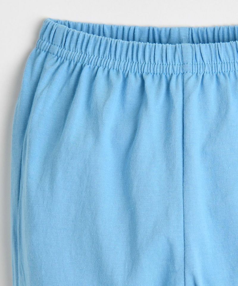 ルームウェア】ポニーワンポイントトップス＆パンツ | おしゃれな子供