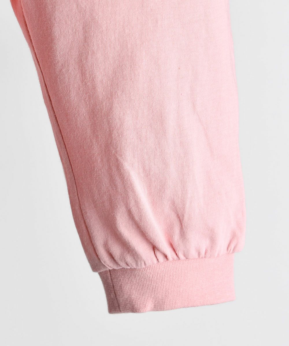 ルームウェア】ポニーワンポイントトップス＆パンツ | おしゃれな子供