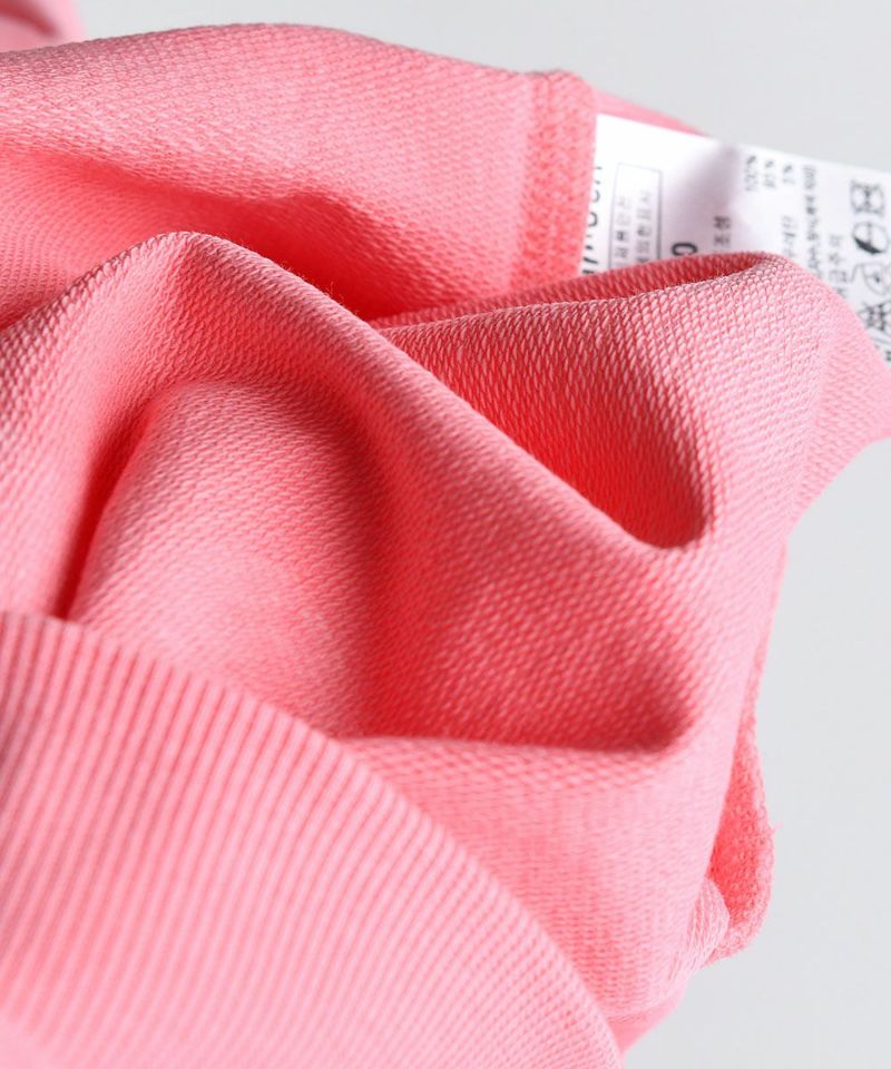 ツーパターンモチーフトップス | おしゃれな子供服 moimoln