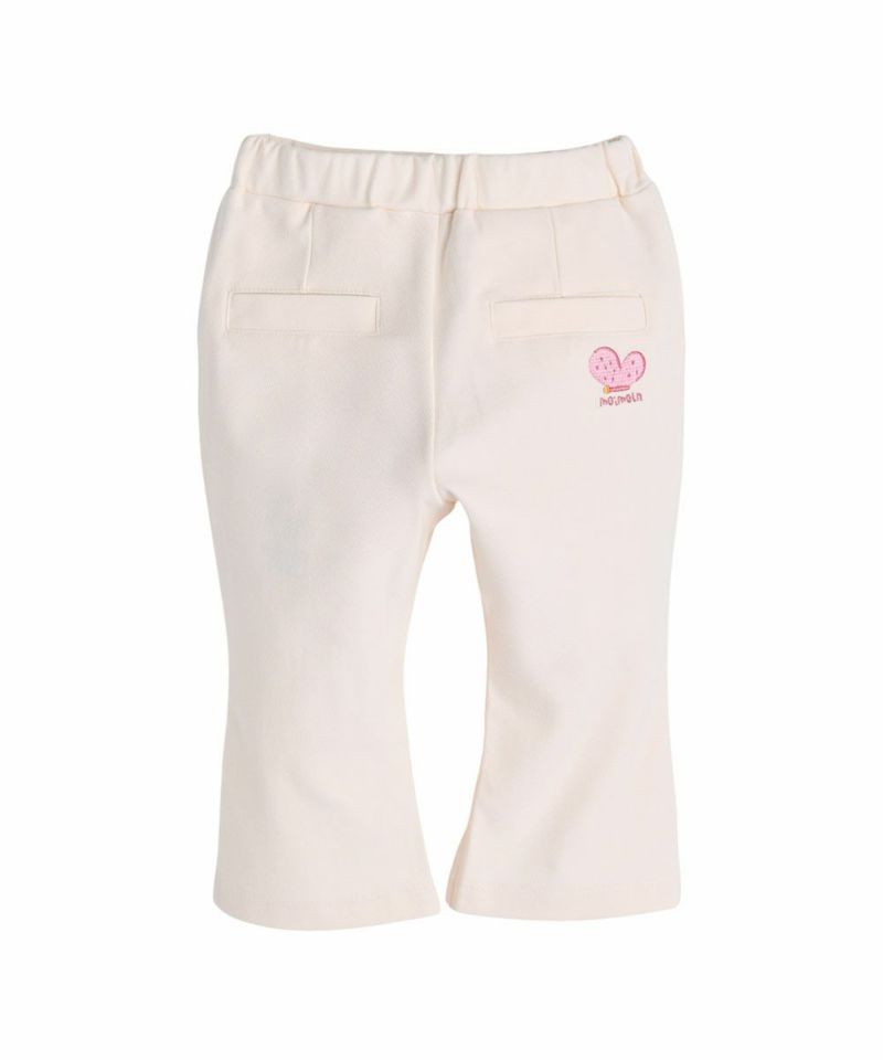 モーリンブーツカットパンツ | おしゃれな子供服 moimoln（モイモルン