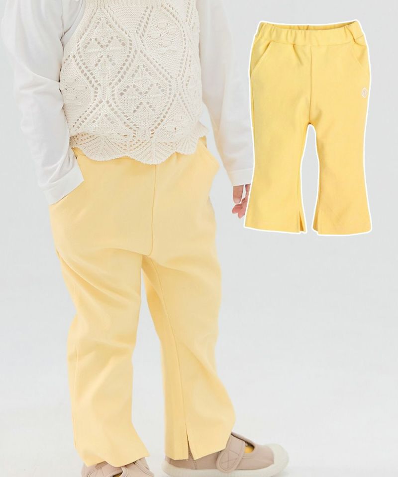 モデル身長：88cm　着用サイズ：90