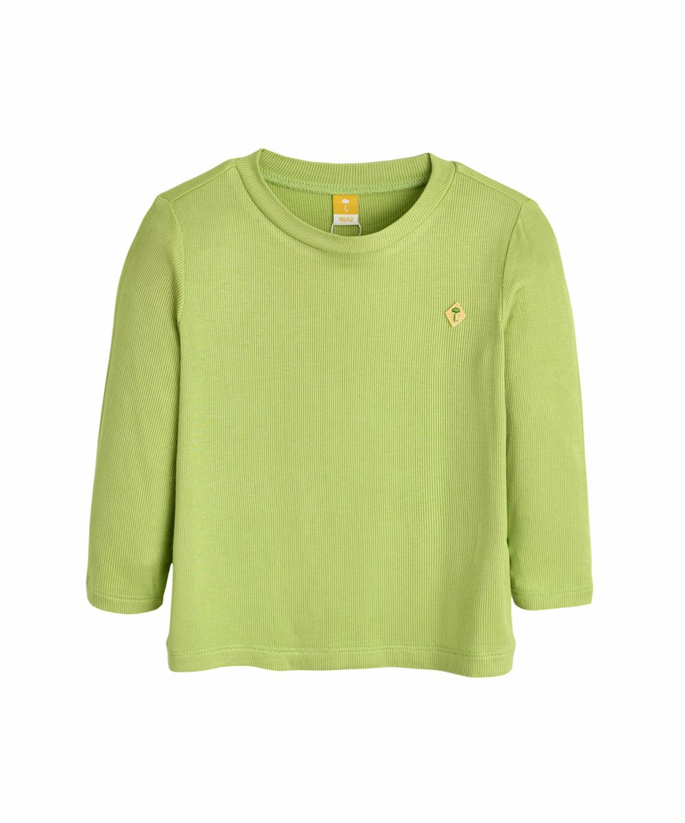 SOFT&】ゼリートップス | おしゃれな子供服 moimoln（モイモルン