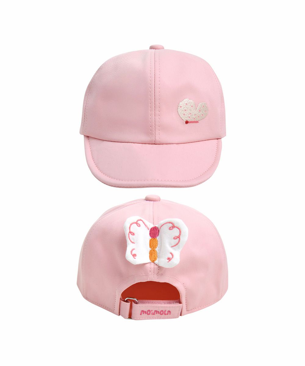 フレディックキャップ | おしゃれな子供服 moimoln（モイモルン） 公式