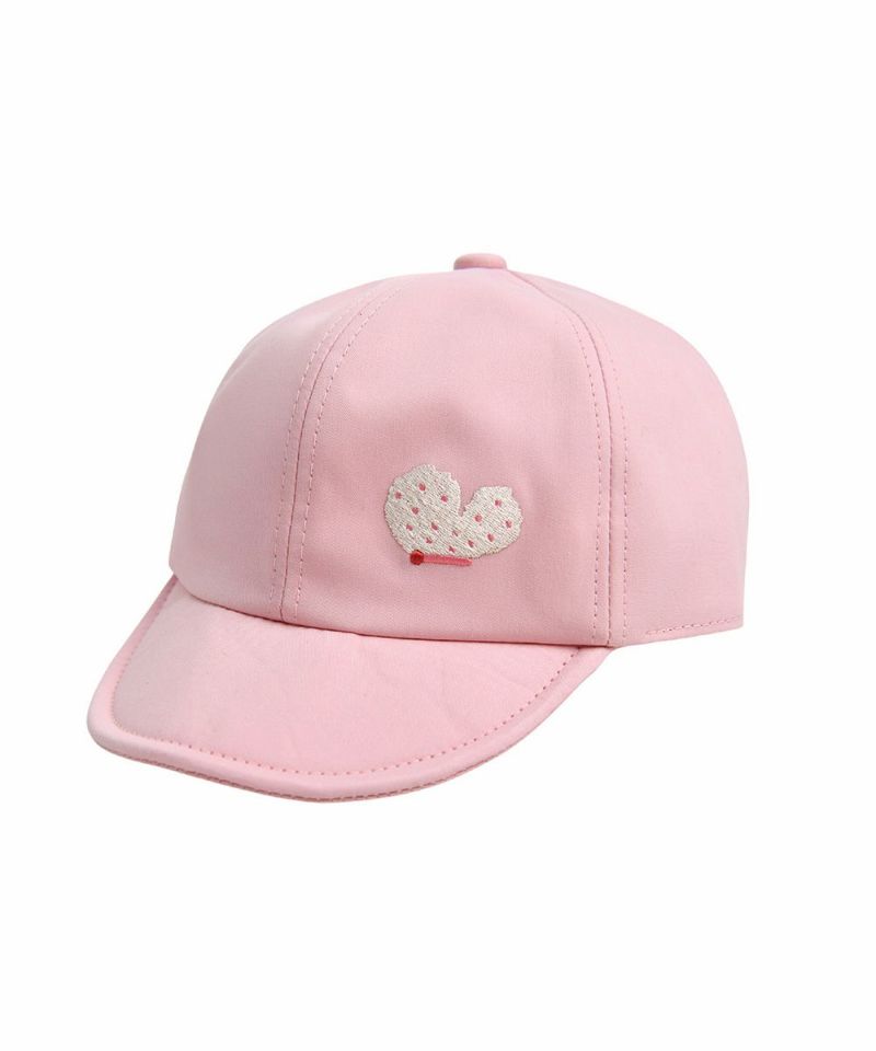 momo.co くるりん帽子 momo.co くるりん帽子 🤍momono kakibuchi × kaorinomori アールニット