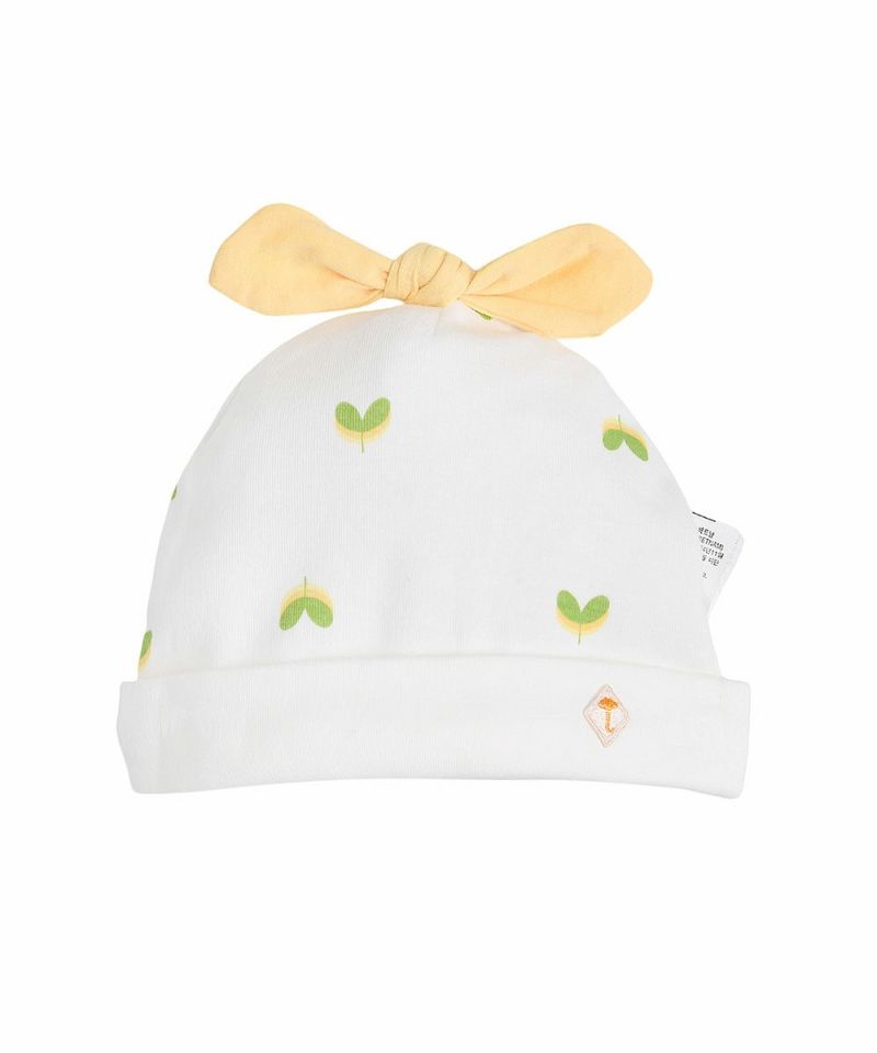 モダールコットン】グリーンロンパース | おしゃれな子供服 moimoln