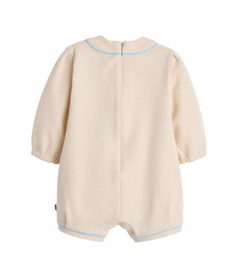 2点セット】バニーズカバーオール＆帽子 | おしゃれな子供服 moimoln