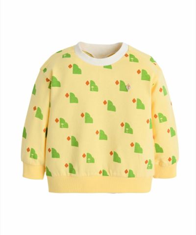 エドモアトップス | おしゃれな子供服 moimoln（モイモルン） 公式