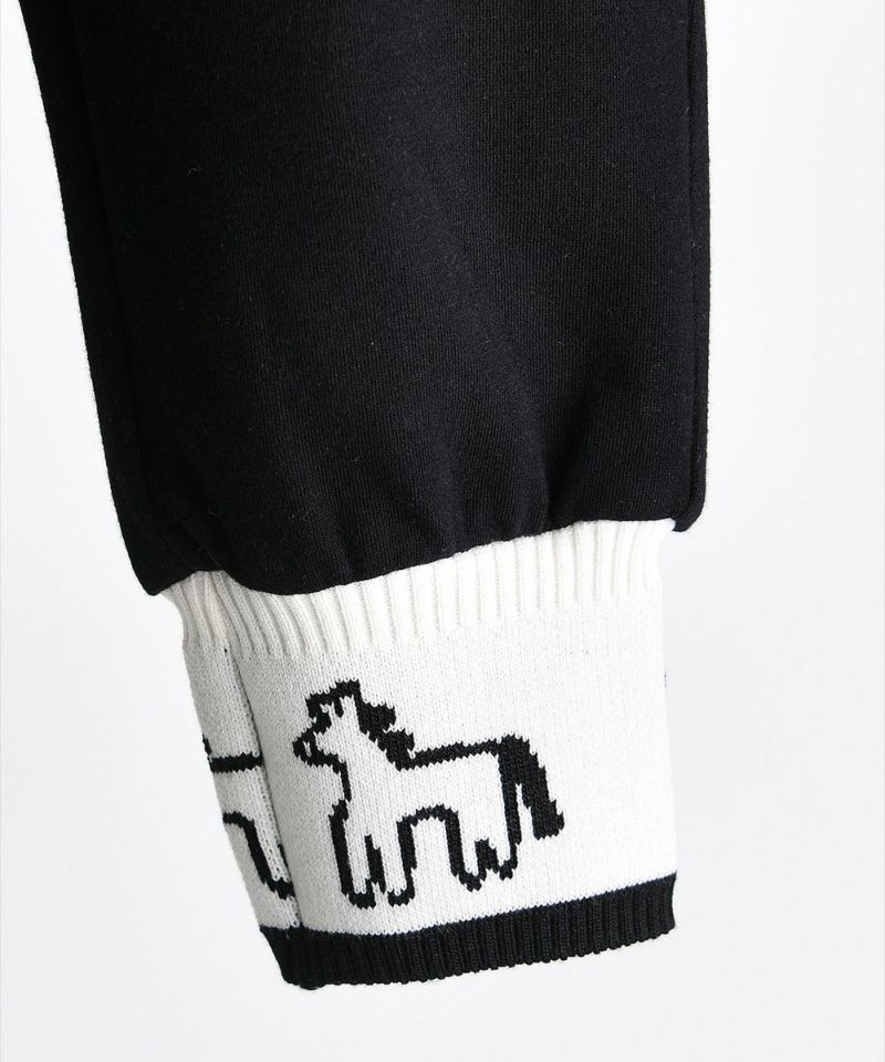 ポニージョガーパンツ | おしゃれな子供服 moimoln（モイモルン） 公式