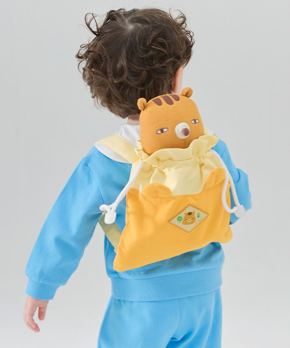 モデル身長：88cm