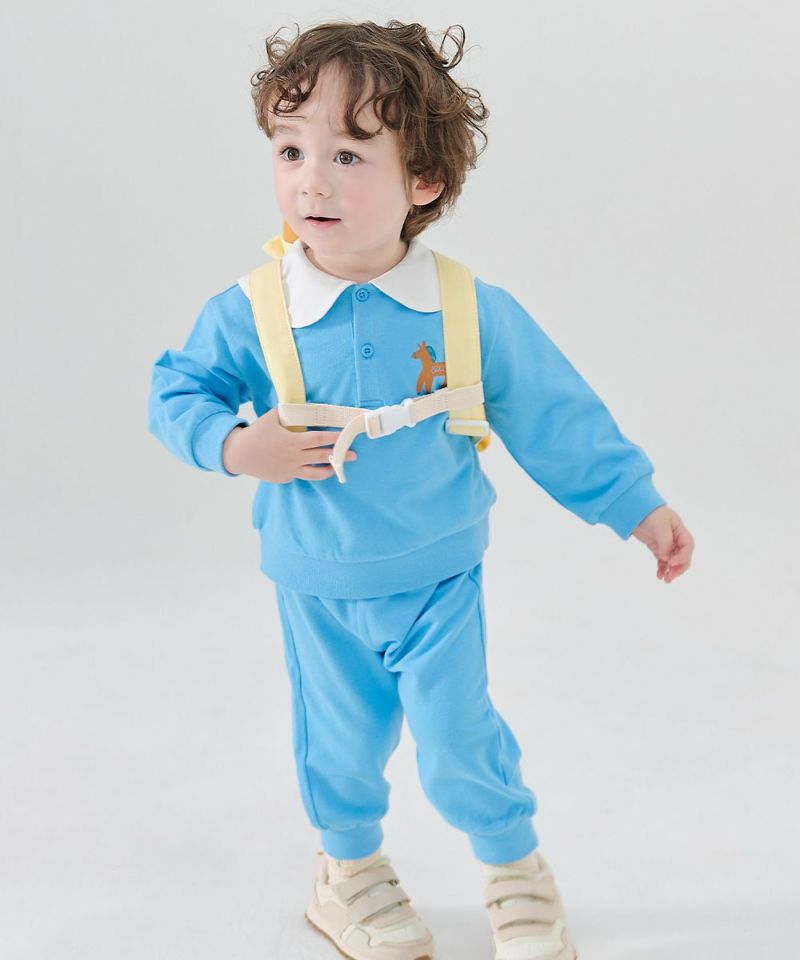 モデル身長：88cm