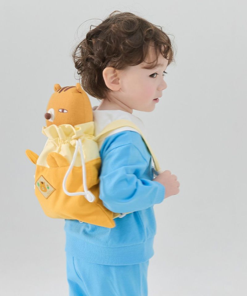 モデル身長：88cm