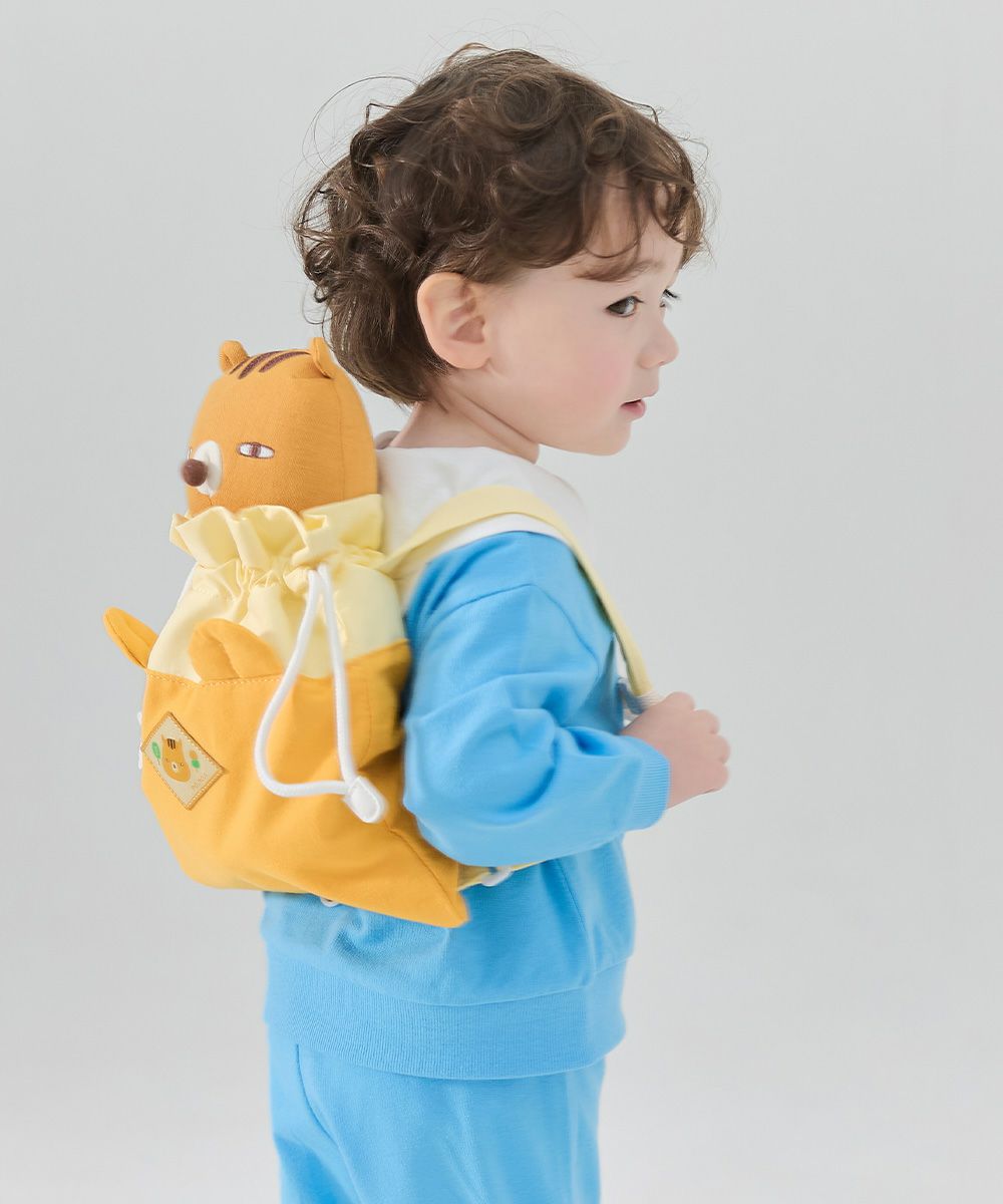 モデル身長：88cm