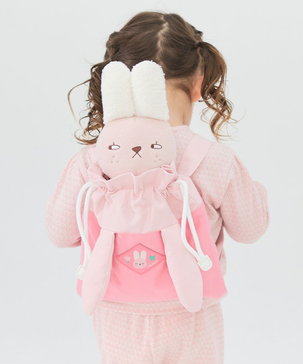 モデル身長：88cm