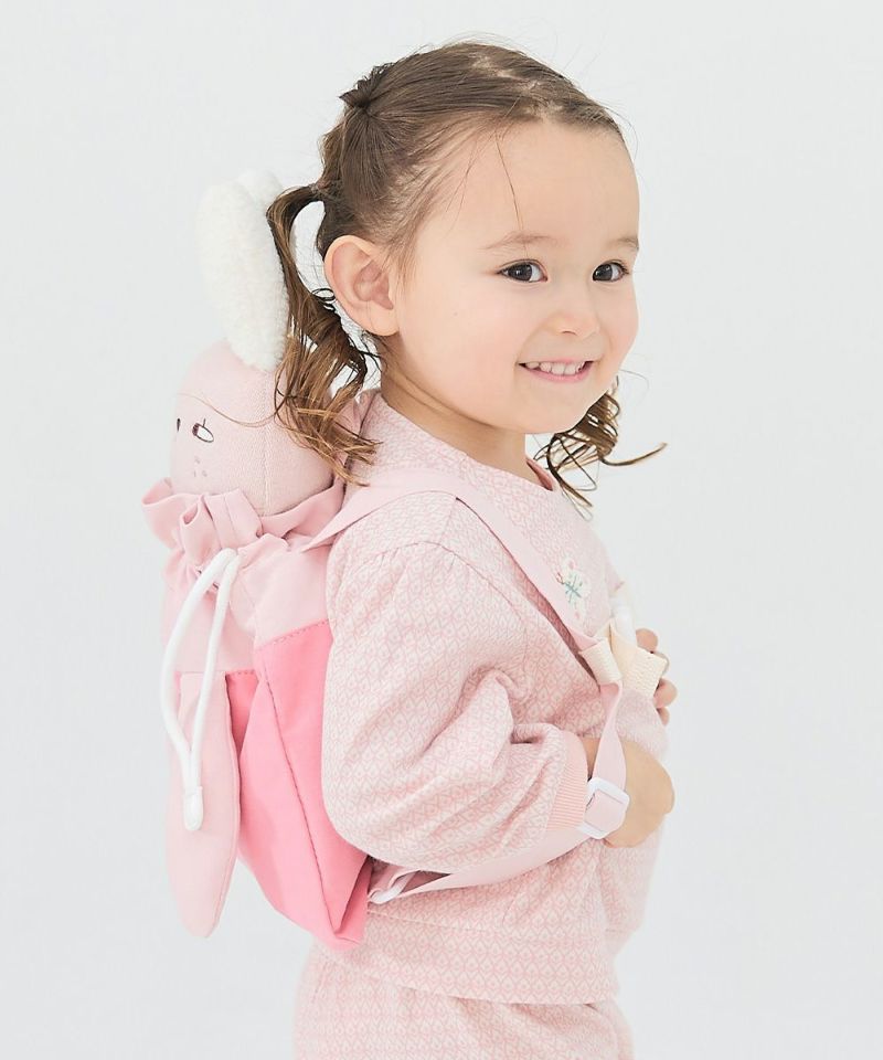 モデル身長：88cm