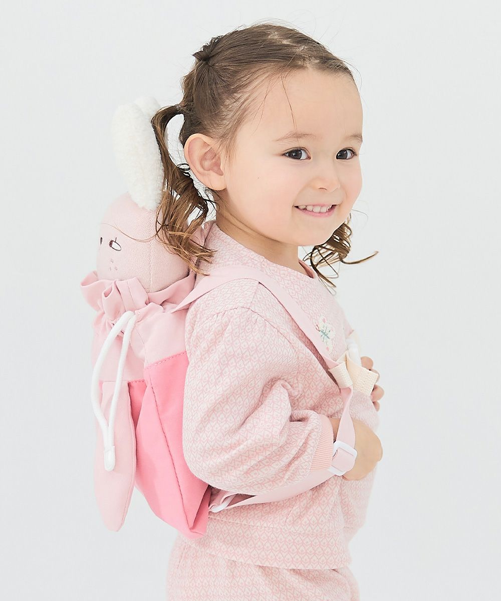 モデル身長：88cm