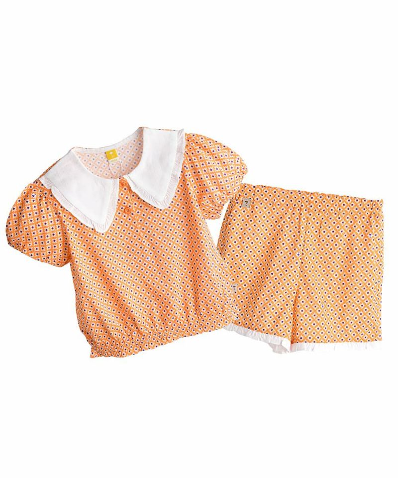 ELIN エリン セットアップ ELIN セットアップエリン