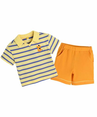 モイモルン セットアップ【匿名配送】 セットアップ | おしゃれな子供服 moimoln（モイモルン） 公式
