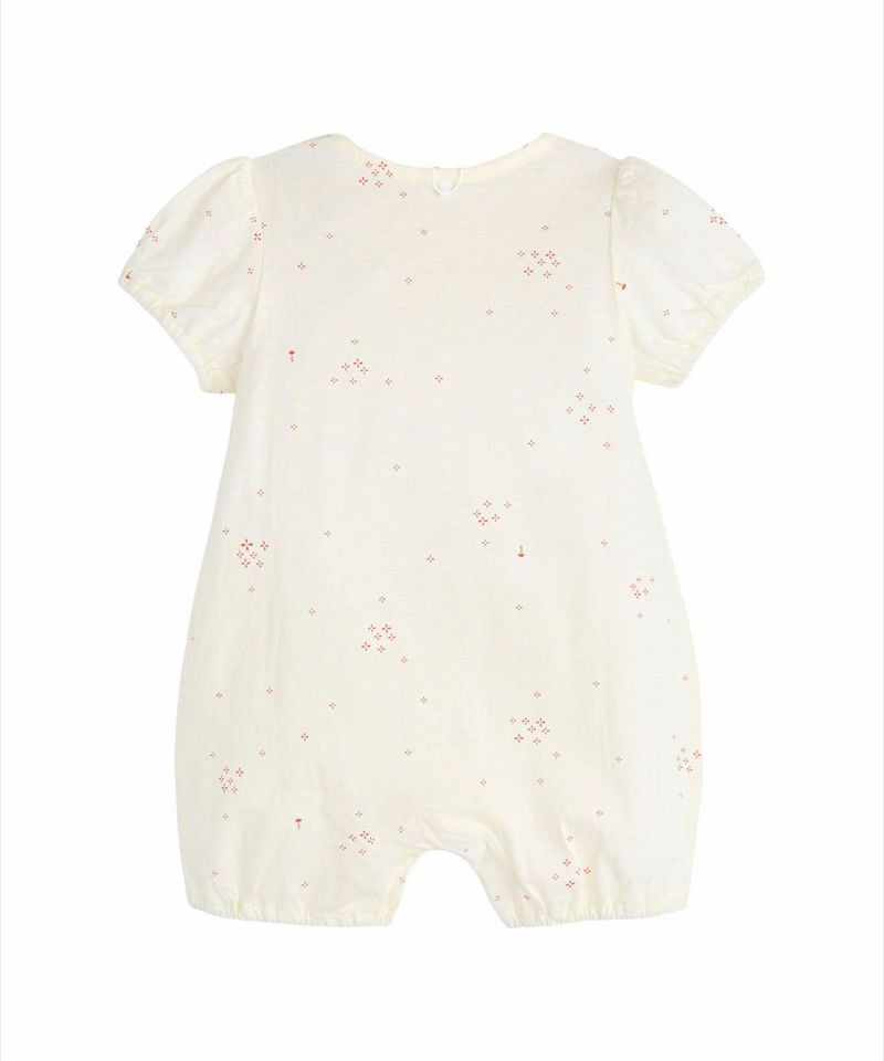 キャンディバームカバーオール | おしゃれな子供服 moimoln