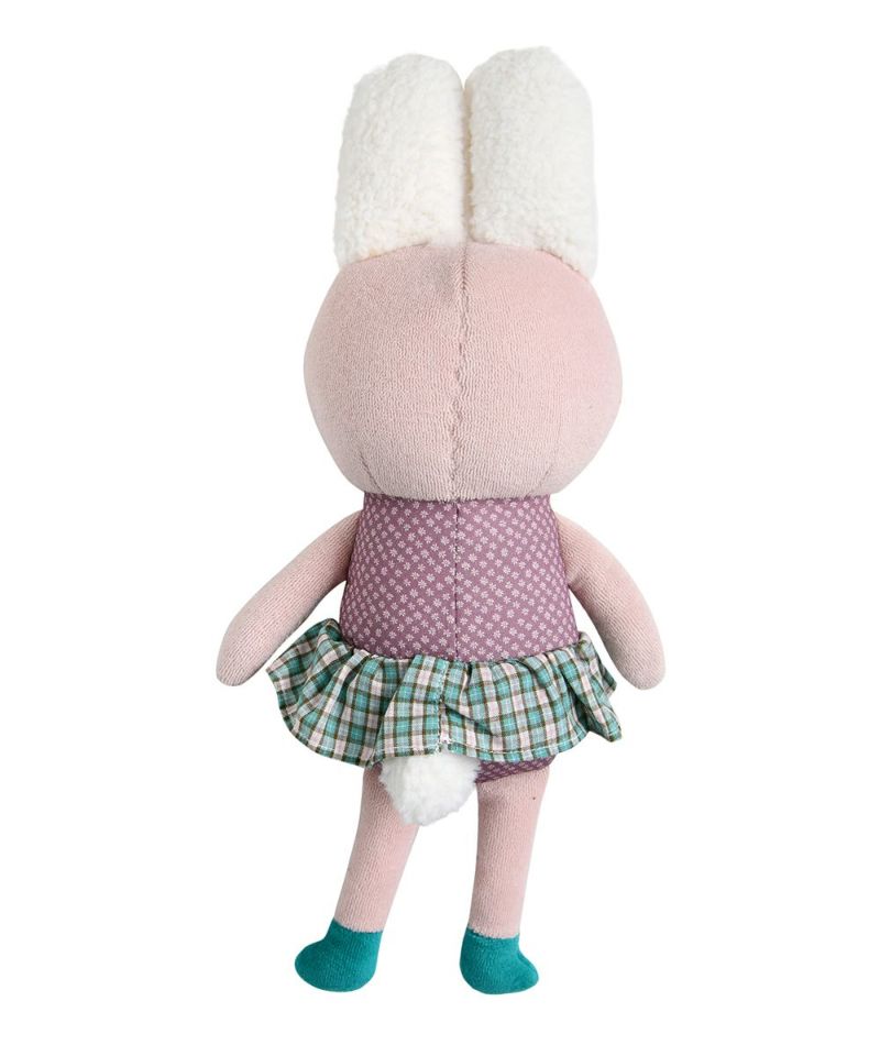 もにまるず　うさまる　うさこ　moni moni animals collaboration