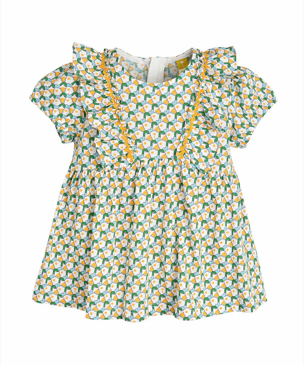 ワンピース | おしゃれな子供服 moimoln（モイモルン） 公式Online Store