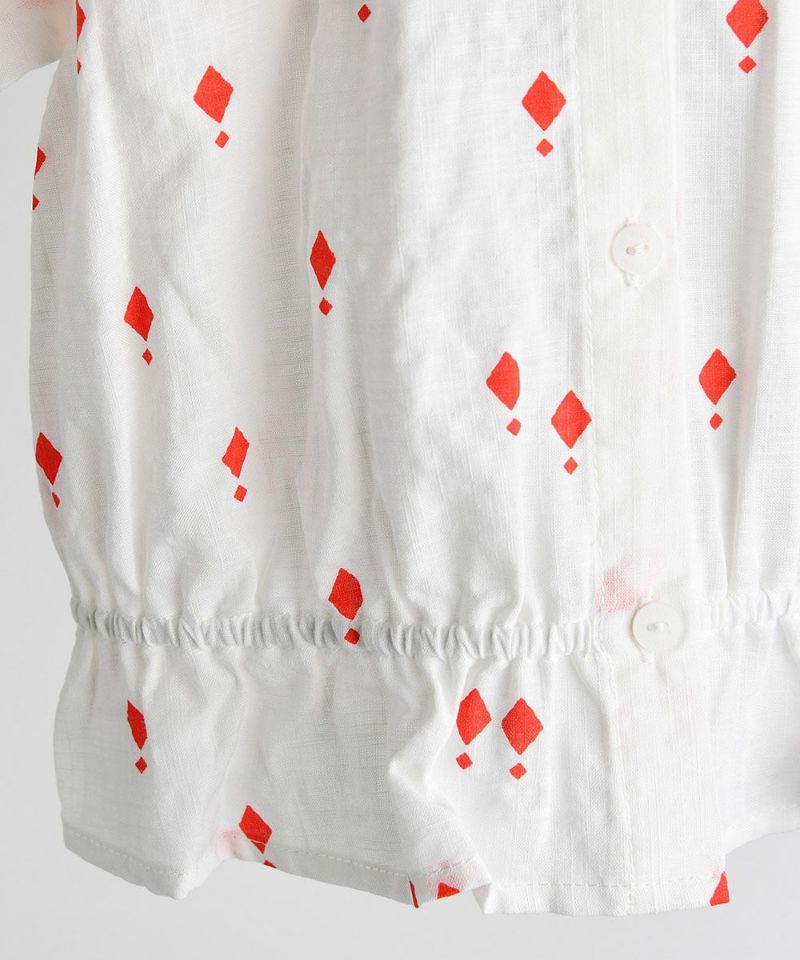 トップス mmm MOUSSY | EYELET LACE ニットトップス (ニット ) |SHEL'TTER WEBSTORE