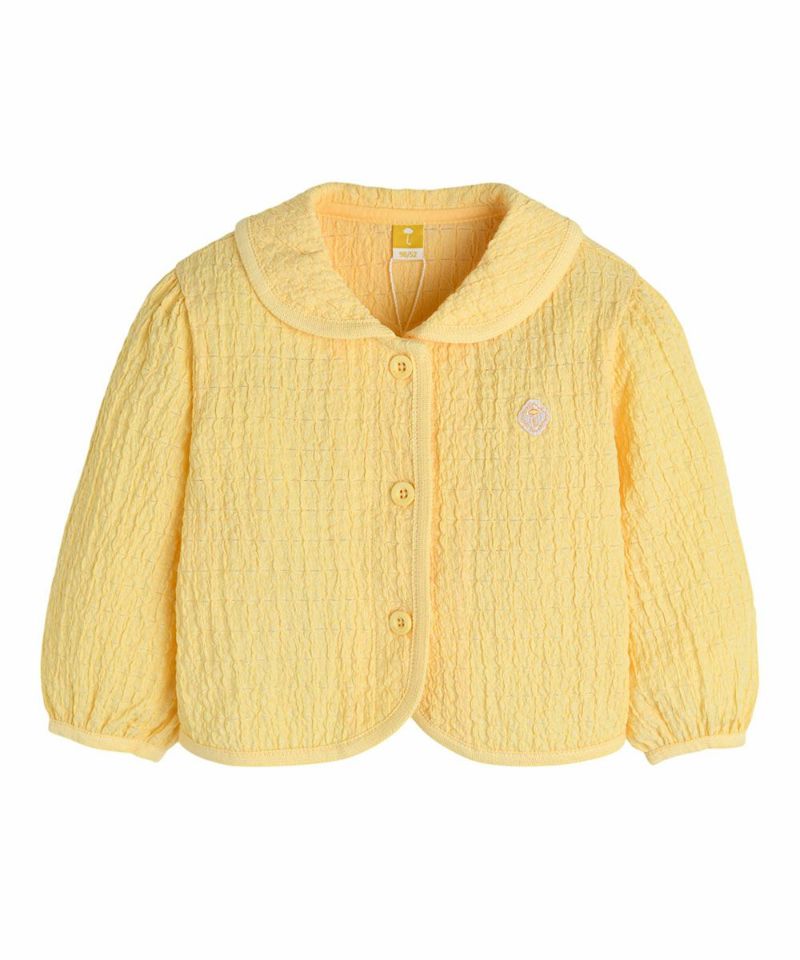 ココカーディガン | おしゃれな子供服 moimoln（モイモルン