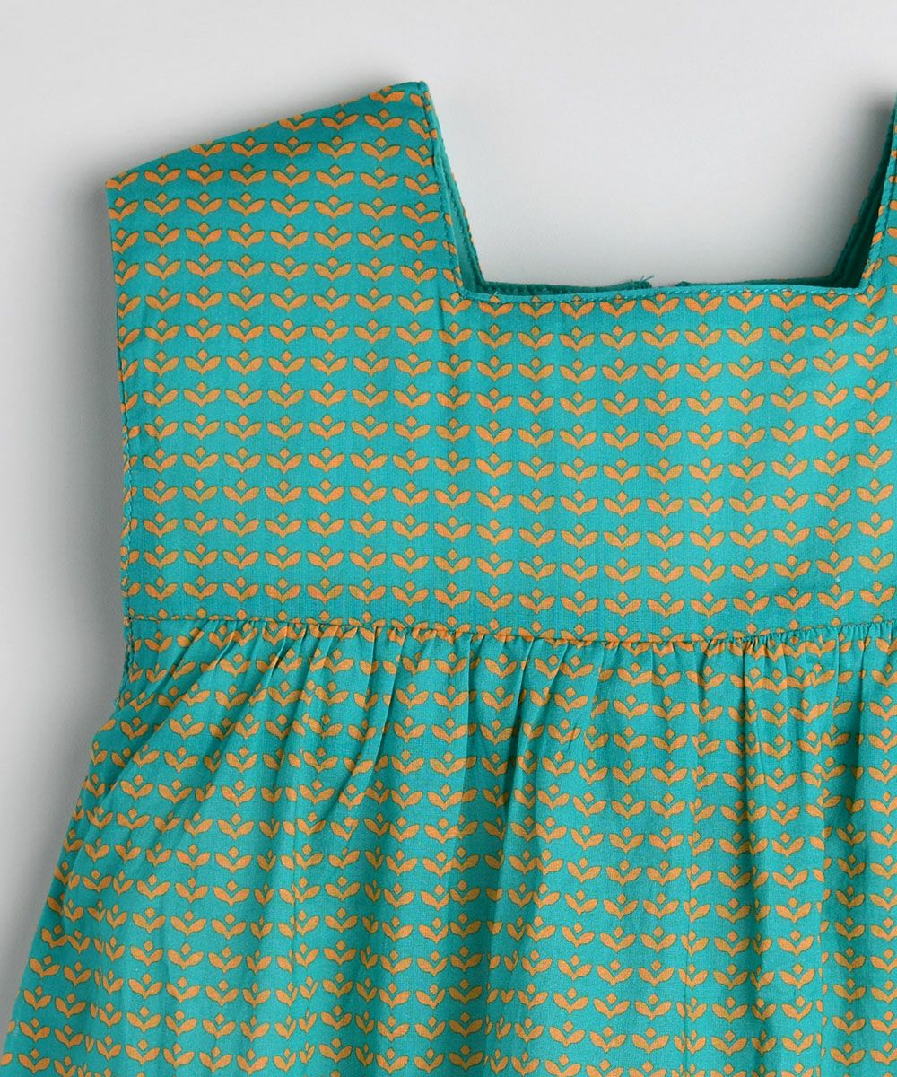 2点セット】ミンティカーディガン＆ワンピース | おしゃれな子供服