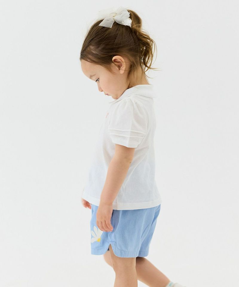 モデル身長：88cm　着用サイズ：90