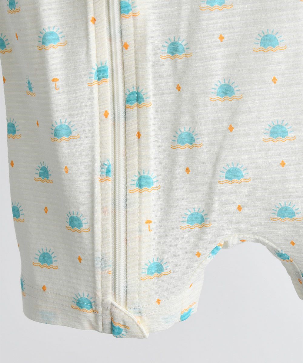 ライジングカバーオール | おしゃれな子供服 moimoln（モイモルン