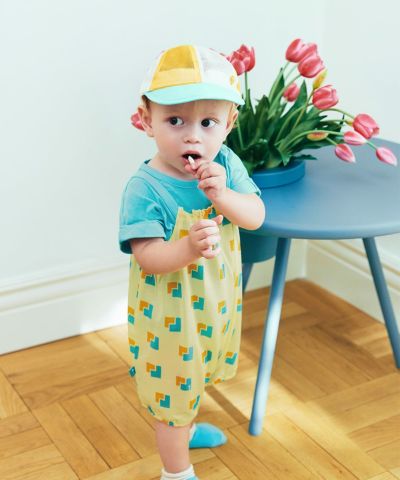 カバーオール | おしゃれな子供服 moimoln（モイモルン） 公式Online Store