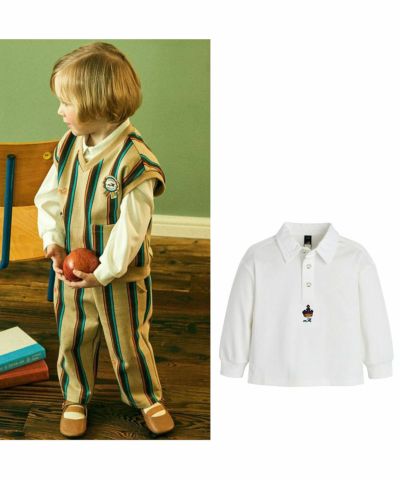 Boy | おしゃれな子供服 moimoln（モイモルン） 公式Online Store