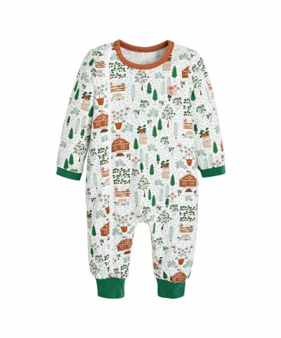 カバーオール | おしゃれな子供服 moimoln（モイモルン） 公式