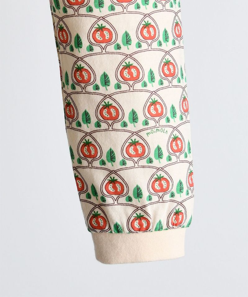 トップス TOMATO L】シアーコットンナイロンブラウス(トップス)｜MACKINTOSH LONDON