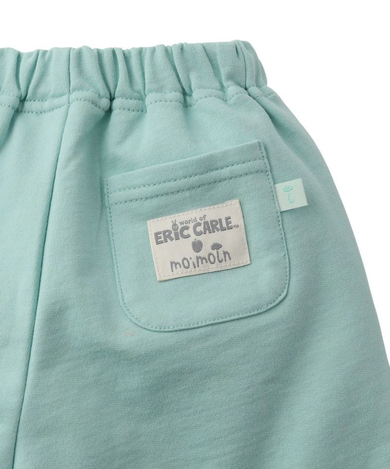【MLLE】セットアップ MLB】コンパクトパイルセットアップ BACK TO THE FIELD