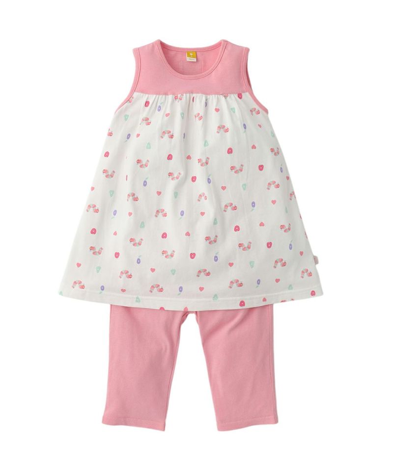 モイモルン　サイズ80 ワンピース　新品タグ付き ワンピース | おしゃれな子供服 moimoln（モイモルン） 公式