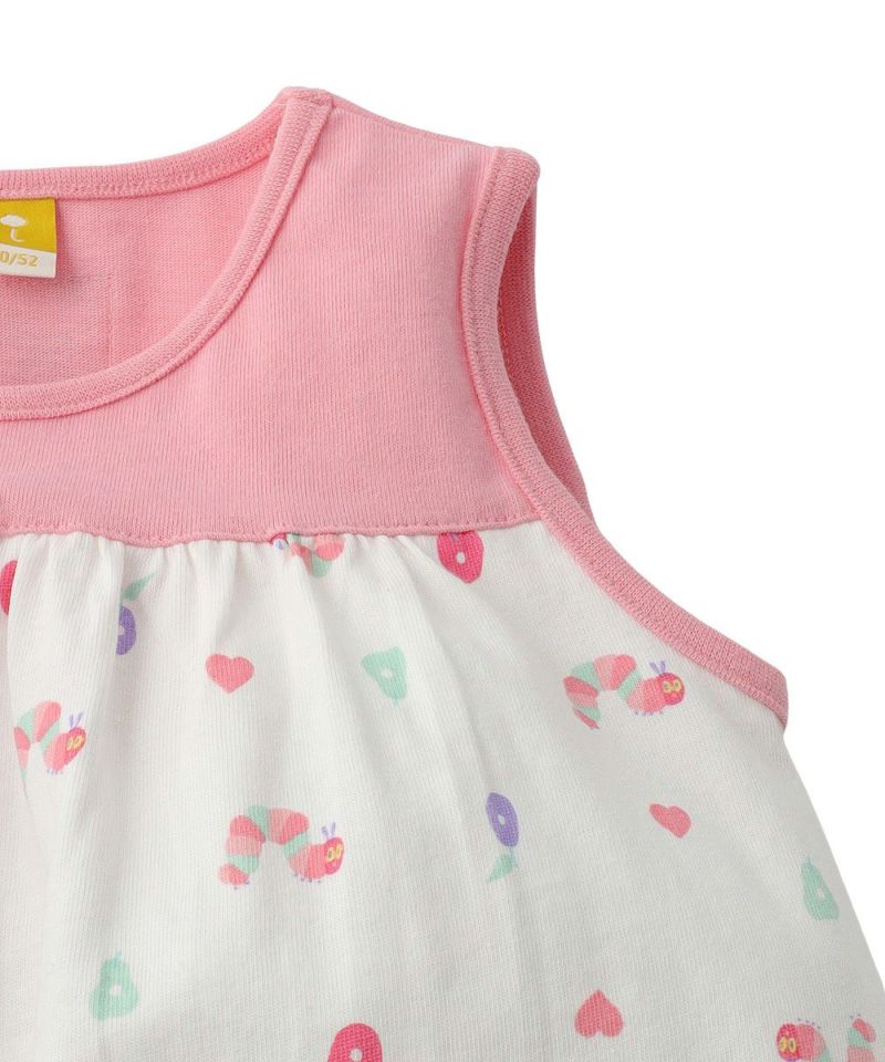 モイモルン　サイズ80 ワンピース　新品タグ付き ワンピース | おしゃれな子供服 moimoln（モイモルン） 公式