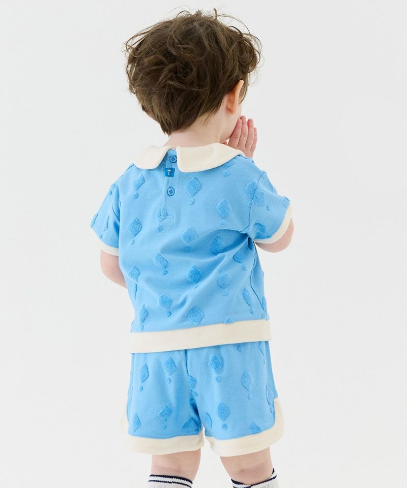 モイモルン　セットアップ 楽天市場】【SALE／50%OFF】moimoln モイモルン/【セットアップ
