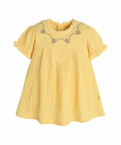 エリナワンピース | おしゃれな子供服 moimoln(モイモルン エリナワンピース | おしゃれな子供服 moimoln(モイモルン