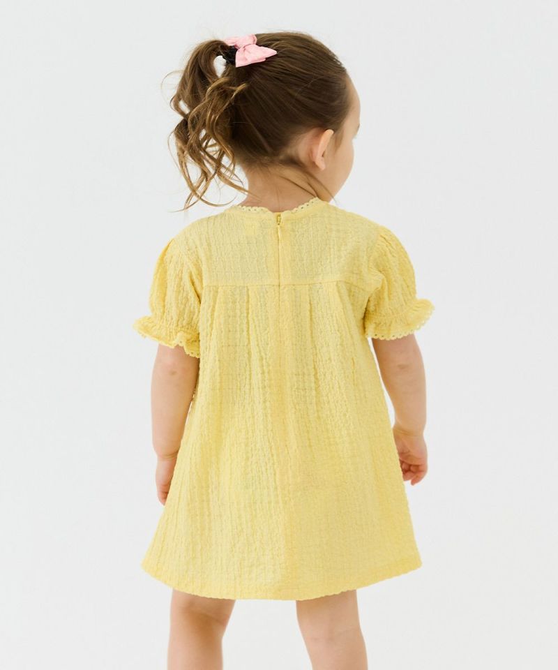 モデル身長：88cm　着用サイズ：90