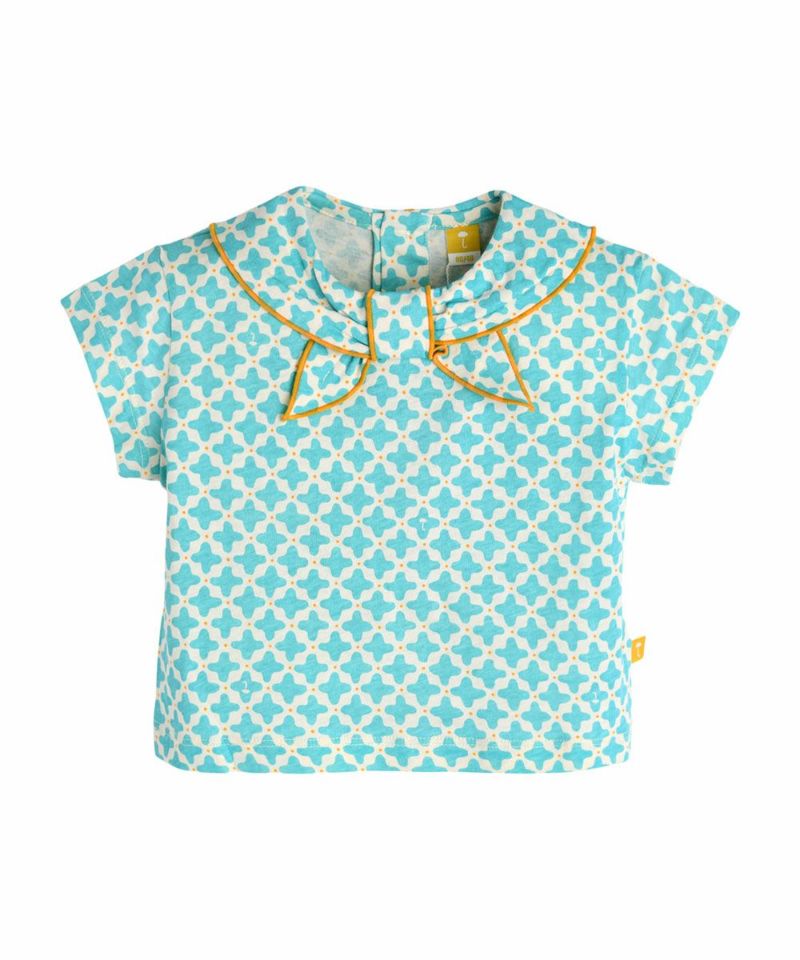 TINY COTTONS 2y トップスパンツ　セットアップ 楽天市場】tiny cottons パンツの通販