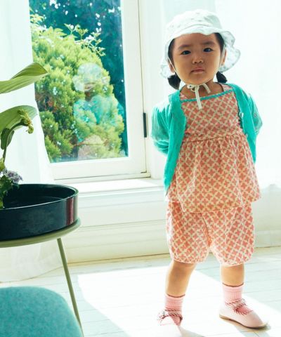 セットアップ】ジェニートップス＆パンツ | おしゃれな子供服 moimoln