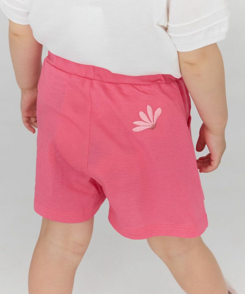 モデル身長：88cm　着用サイズ：100