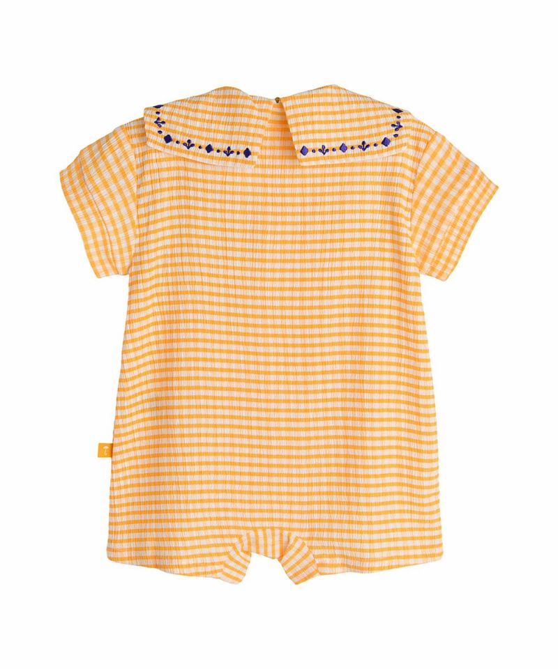 Kith チェック柄カバーオール Lサイズ KITH キス 23SS Patchwork Shirt パッチワーク チェック柄